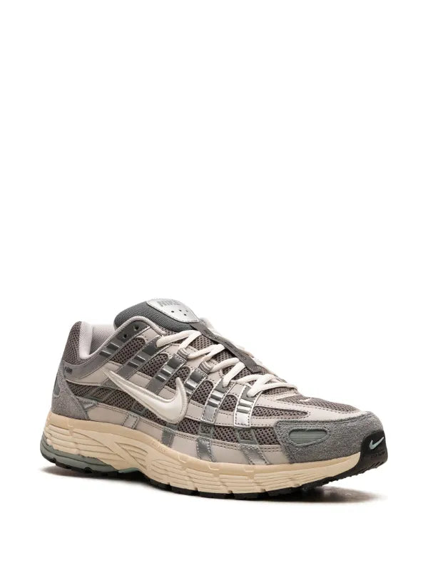 P6000 - Flat Pewter