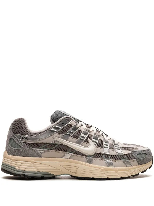 P6000 - Flat Pewter