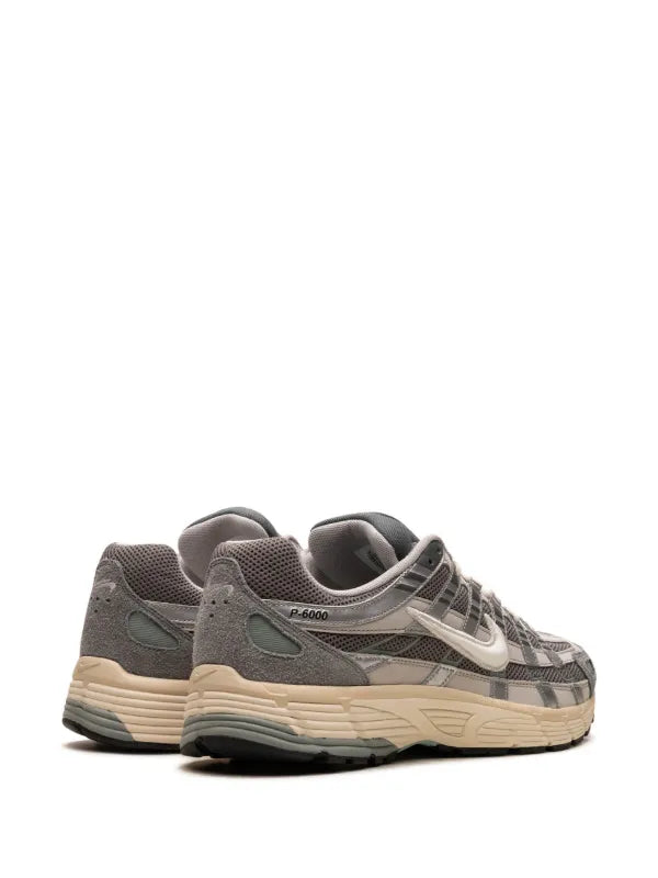 P6000 - Flat Pewter
