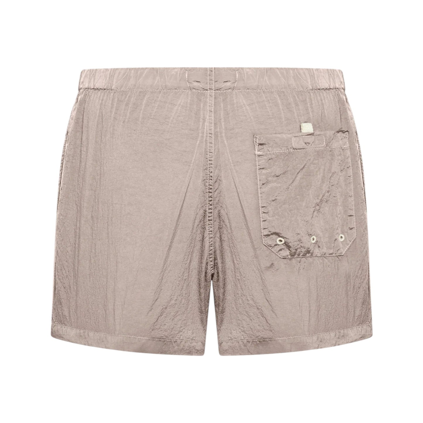 Stone Island Nylon Antique Rose Swimshorts