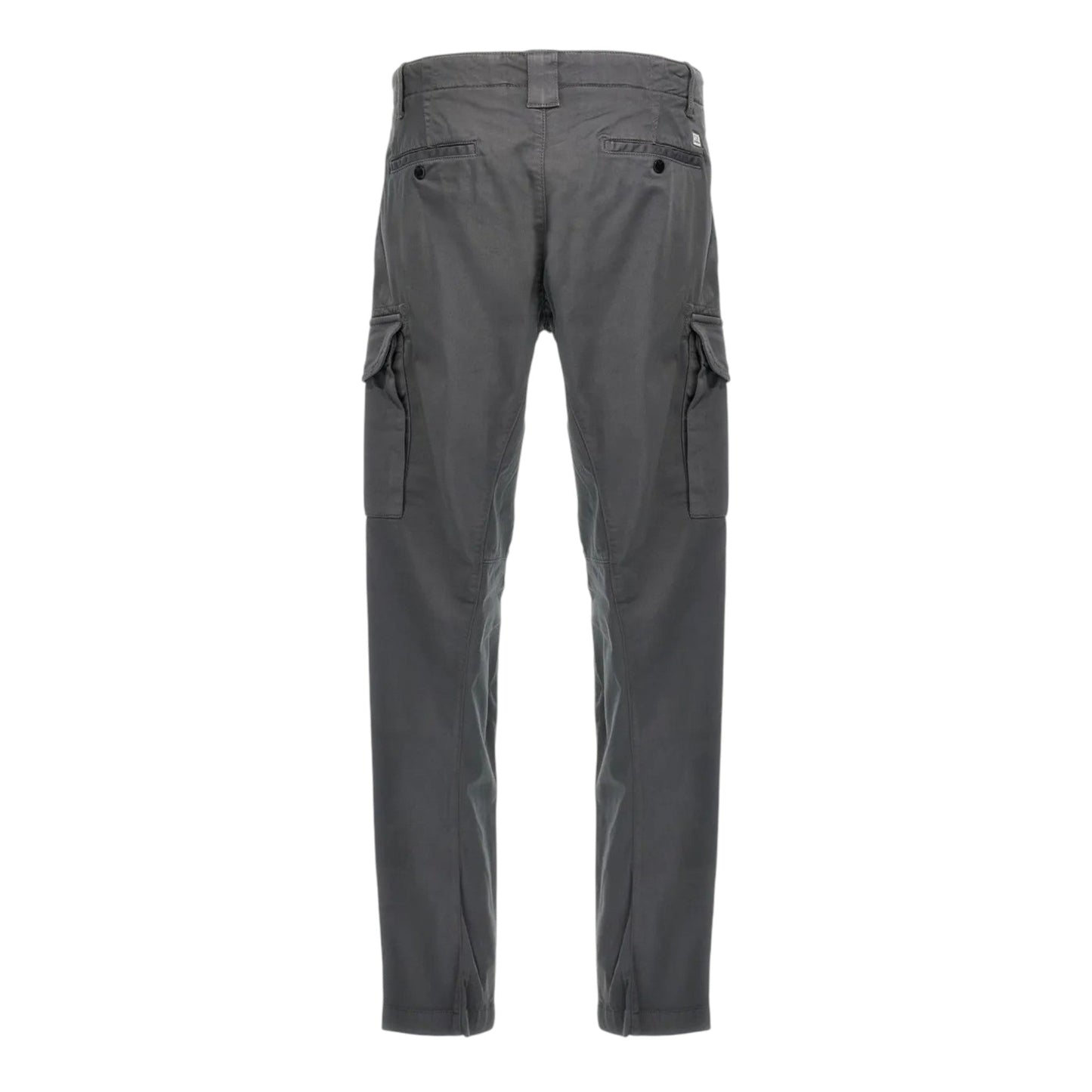C.P. Lens Stretch Sateen Cargo Trousers