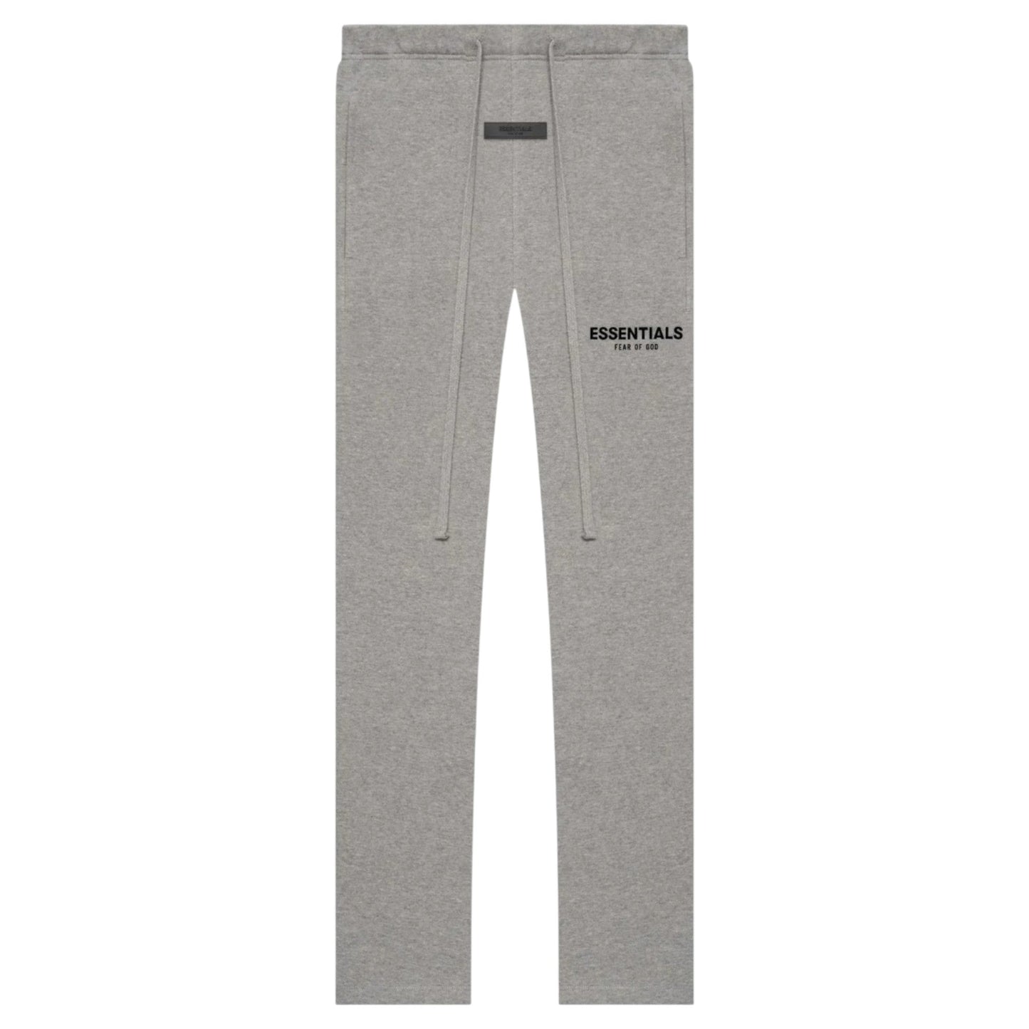 Fear Of God Essential Dark Oatmeal Sweatpants