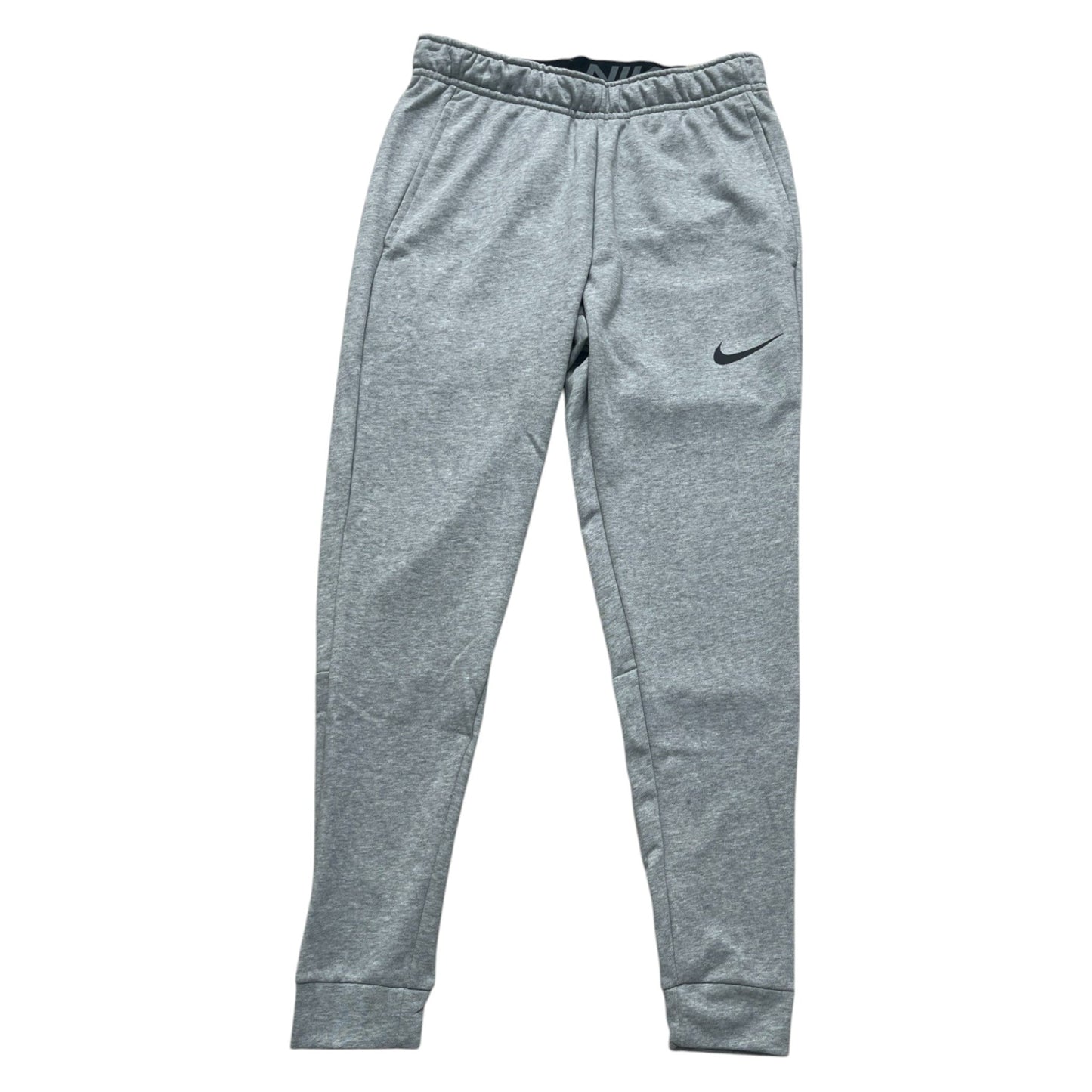 Nike Therma Fit Grey Sweatpants