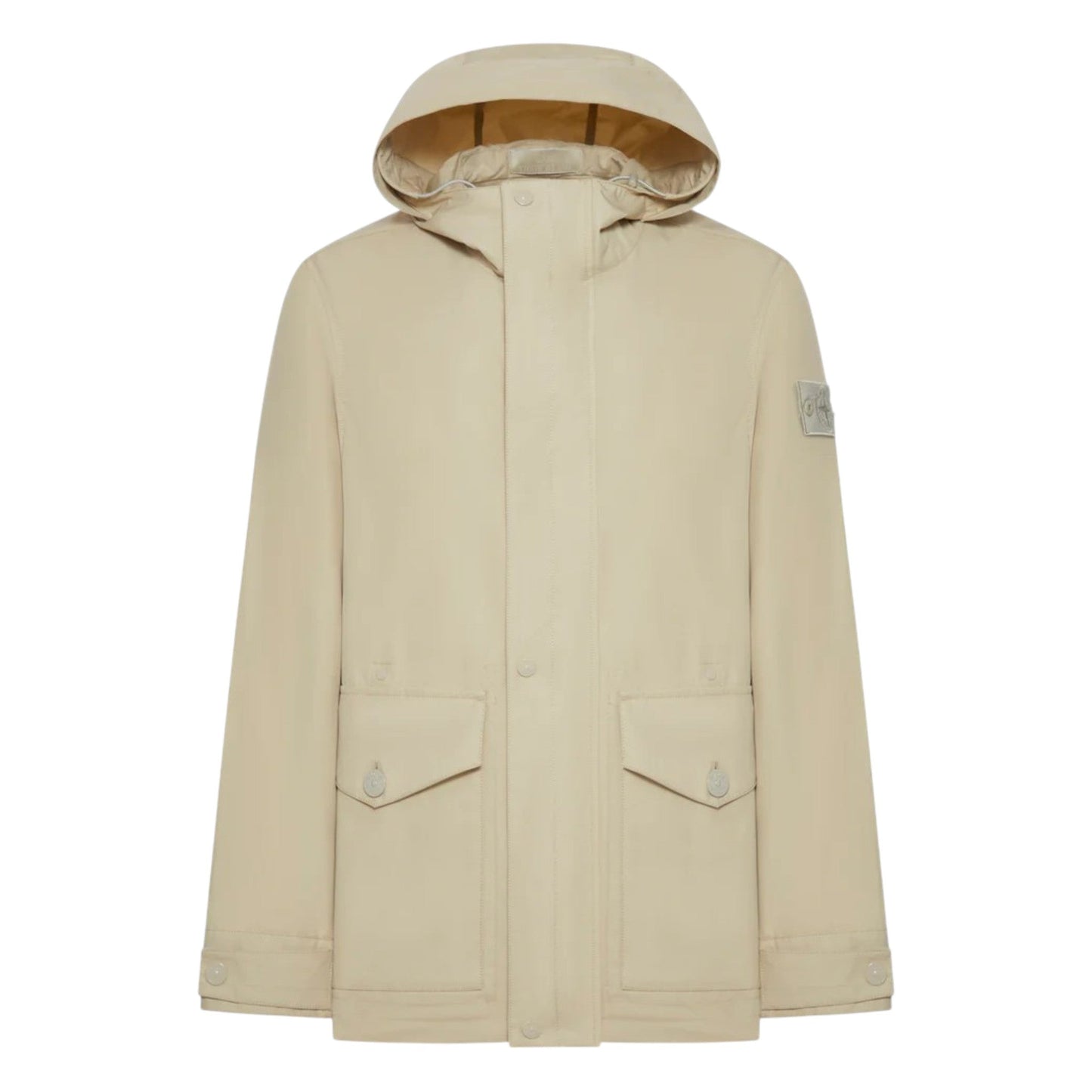 Stone Island Ghost Windproof Jacket