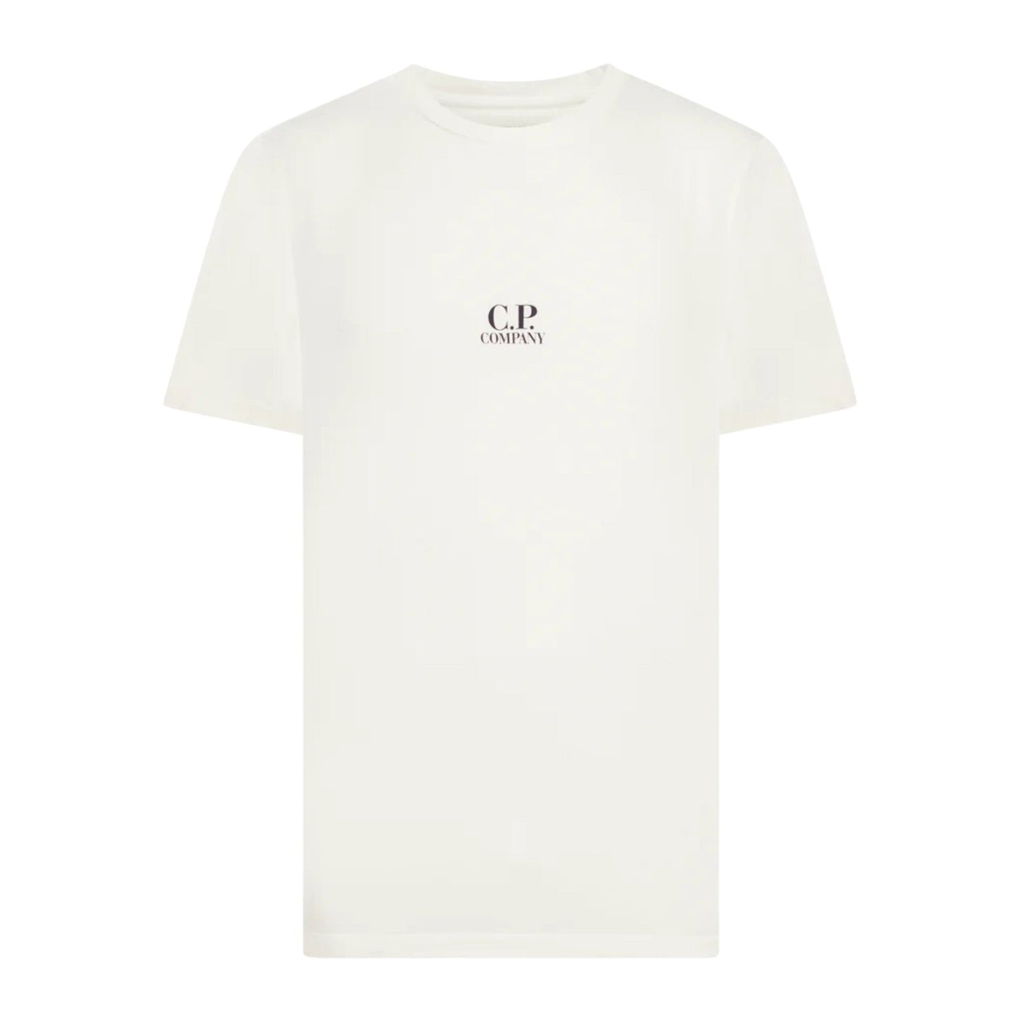 C.P. Company Artwork Logo T-shirt
