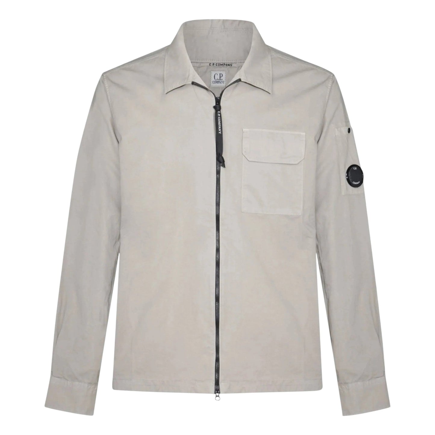 C.P. Company Lens Overshirt