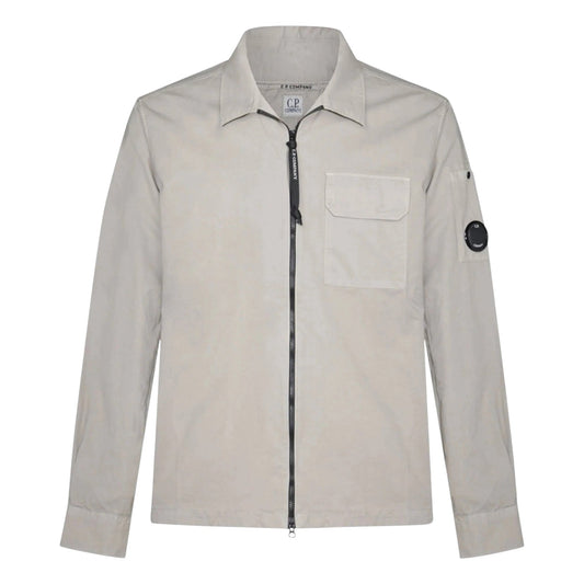 C.P. Company Lens Overshirt