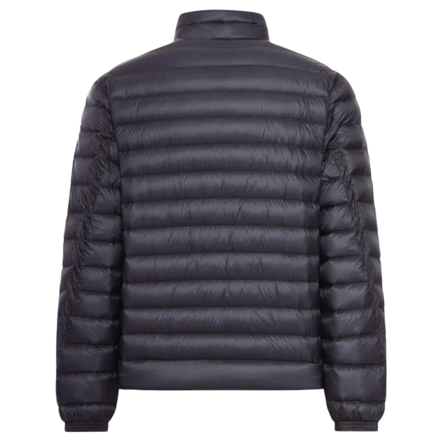 C.P. Company DD Shell Navy Bomber Jacket