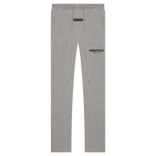 Fear Of God Essential Dark Oatmeal Sweatpants