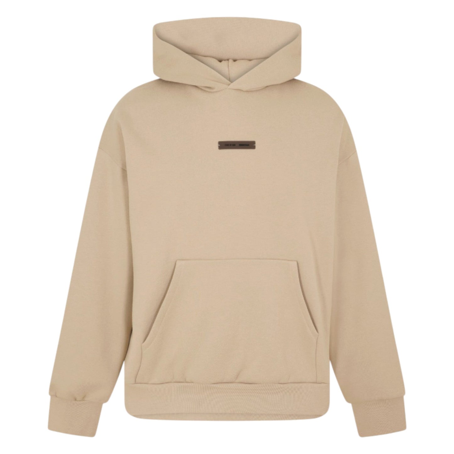 Essentials Fear Of Good Classic Timber Fleece Hoodie
