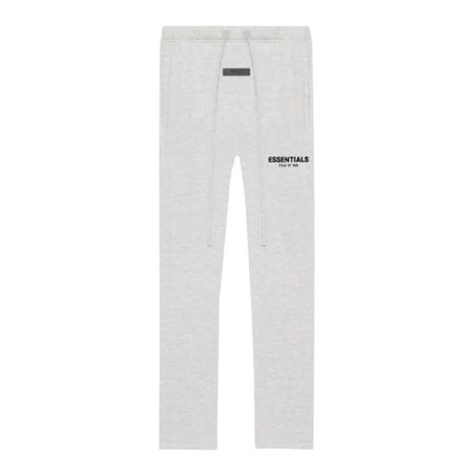 Fear Of God Essential Light Oatmeal Sweatpants