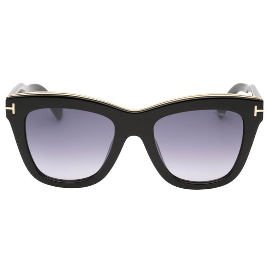 Tom Ford FT0685 01C Women Sunglasses