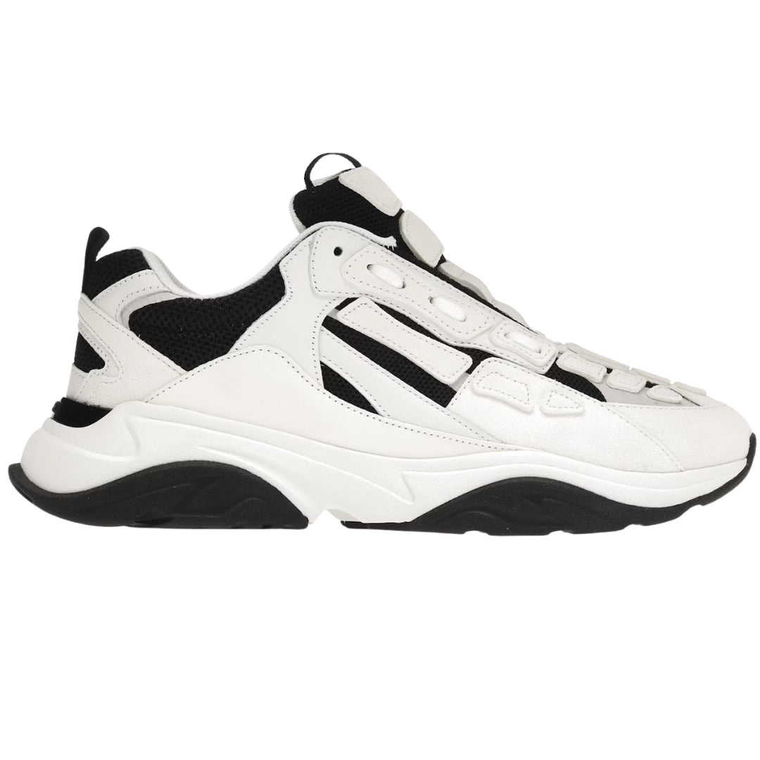 Amiri Mens Trainers Black