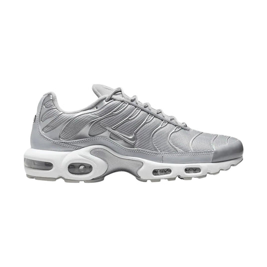 Nike Air Max Plus Metallic Silver