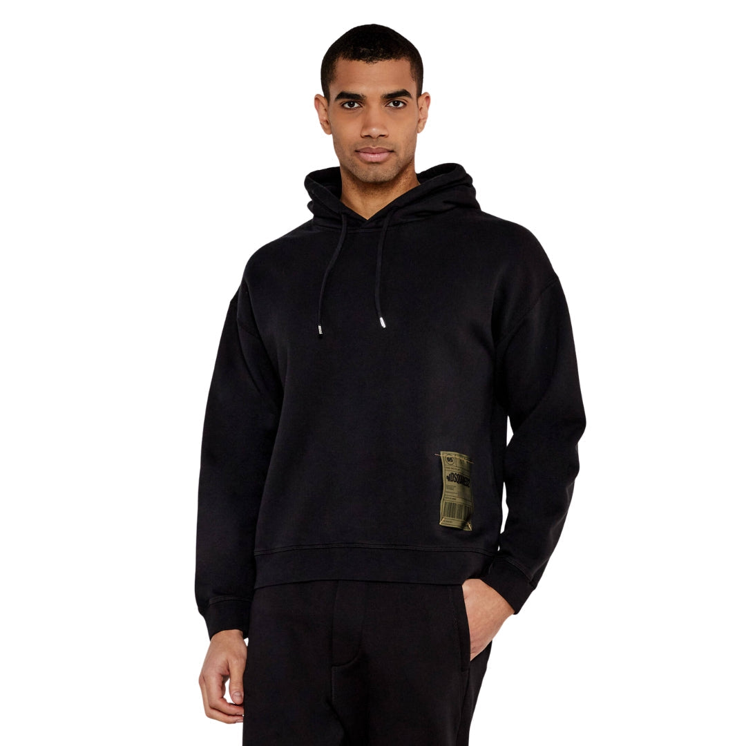 Dsquared2 Sweatshirt Black M