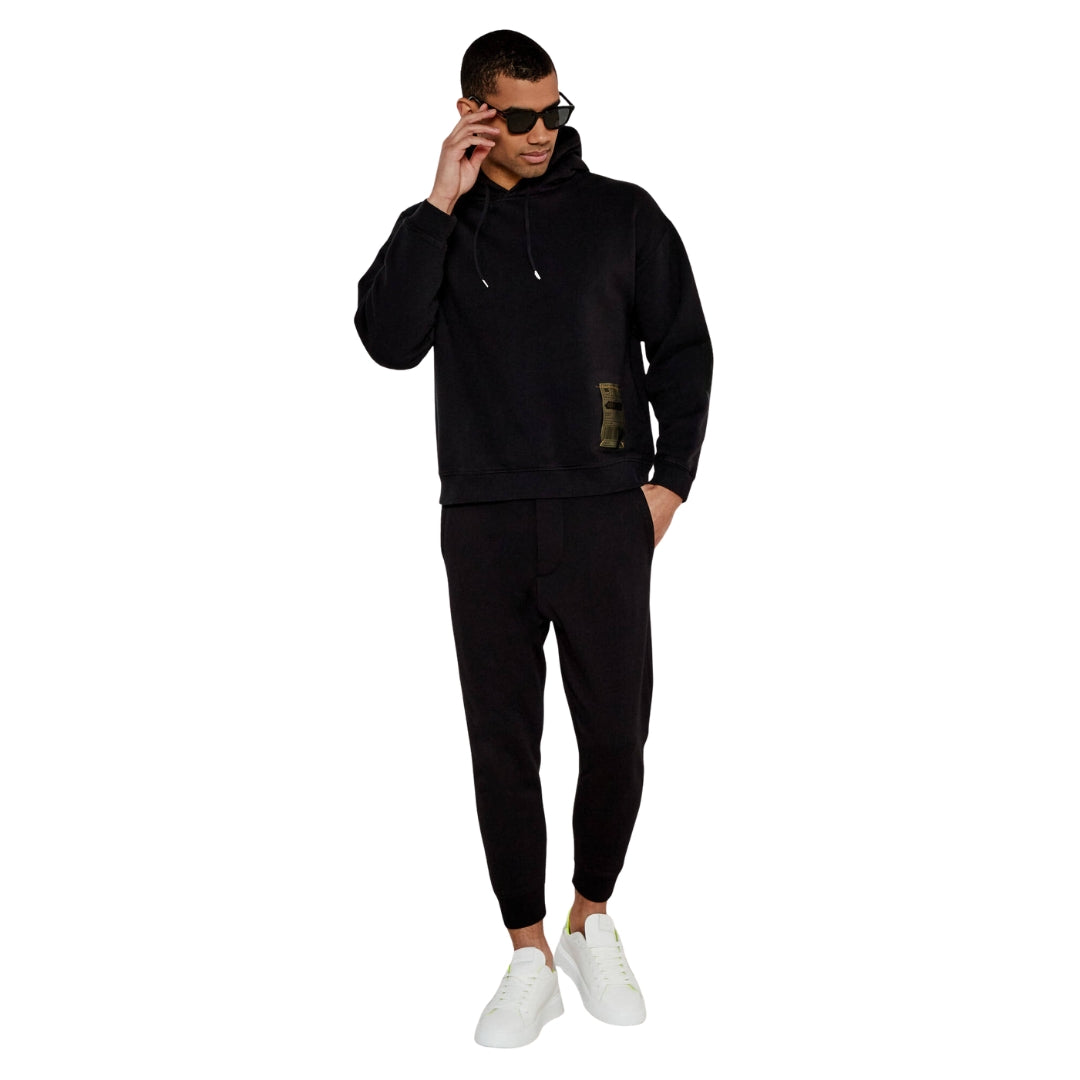 Dsquared2 Sweatshirt Black M