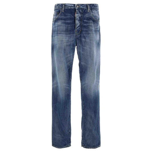 Dsquared2 Cool Guy Jeans Navy Blue W32