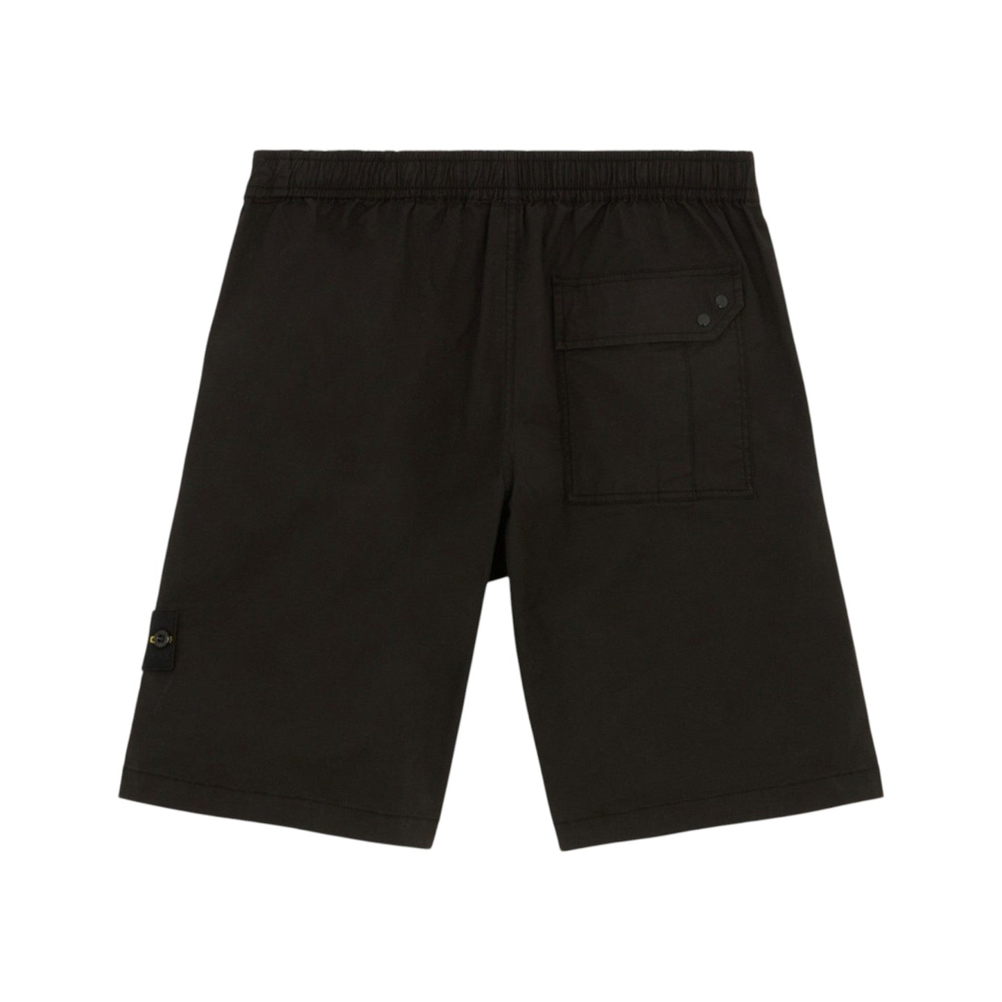 Stone Island Supima Twil Stretch Cargo Shorts