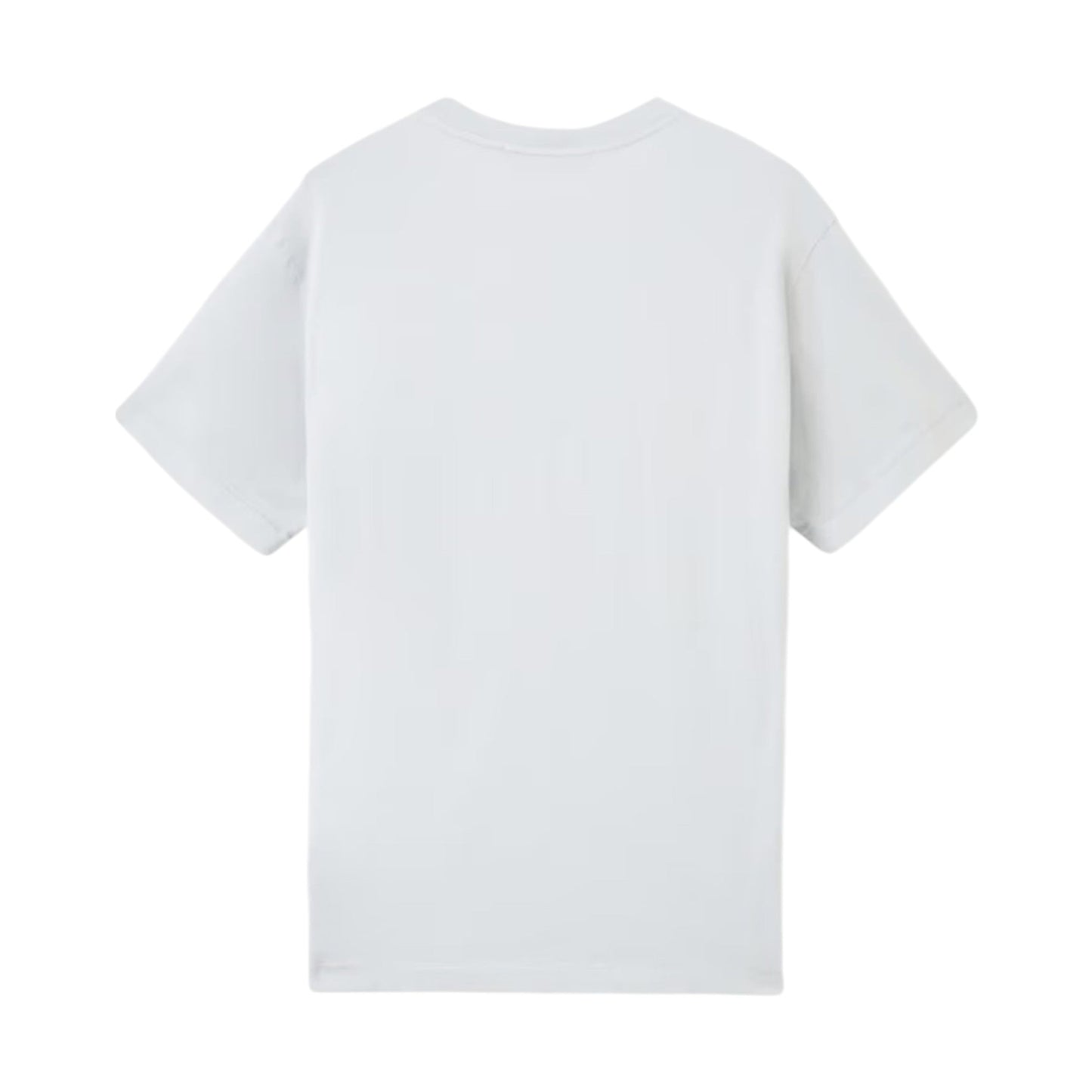 Stone Island Sky Blue T-Shirt