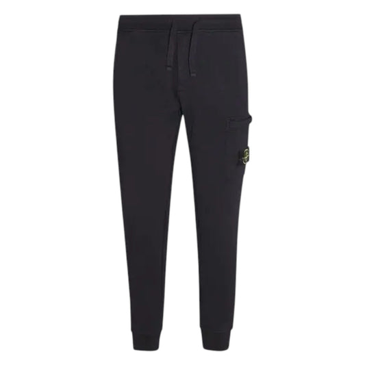 Stone Island Charcoal Sweatpants