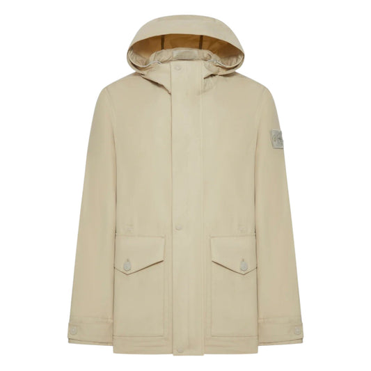 Stone Island Ghost Windproof Jacket