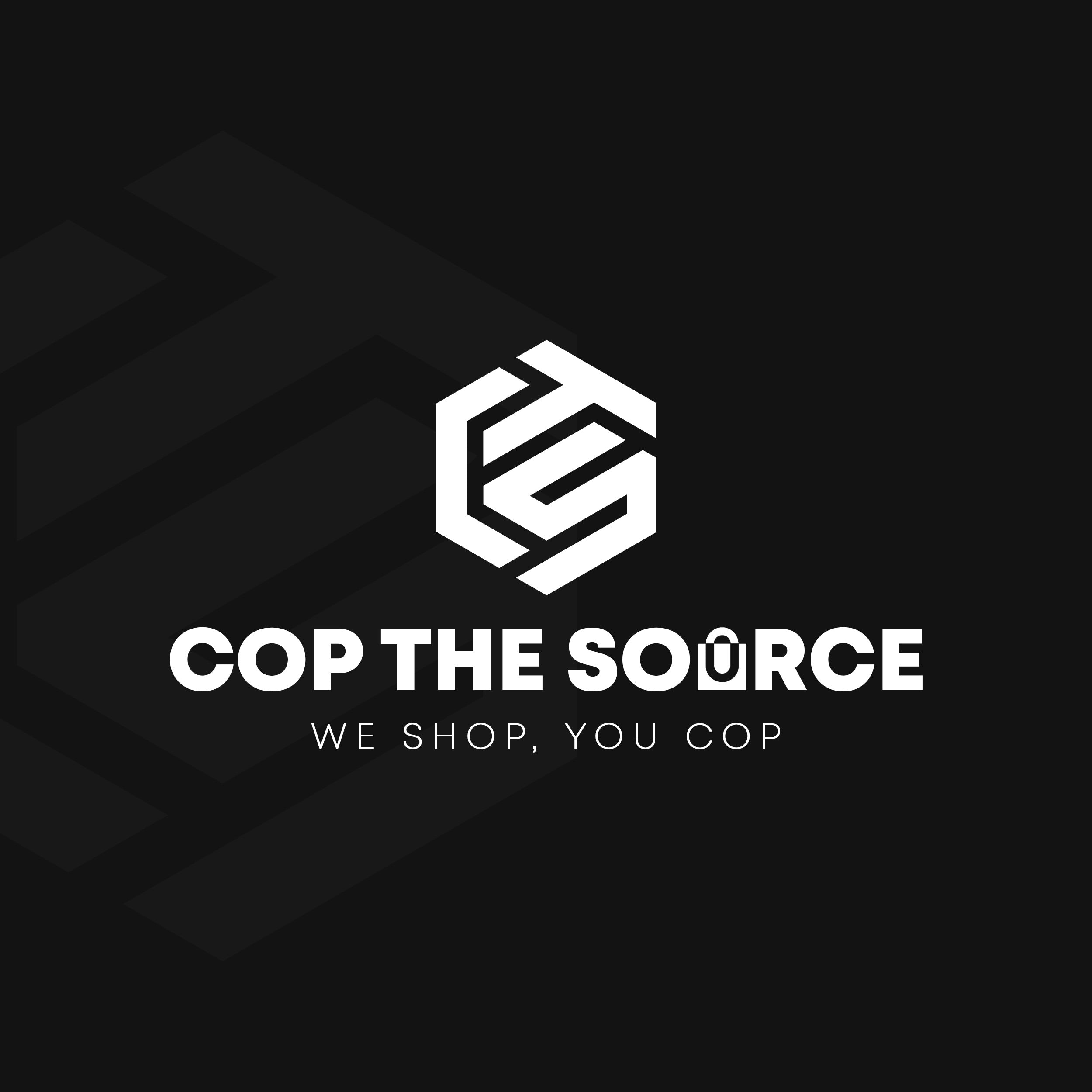 CopTheSource